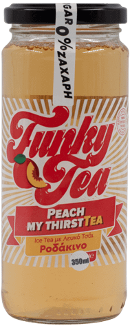 PeachTea