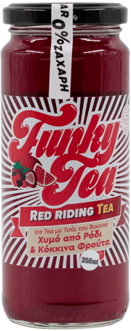 RedTea