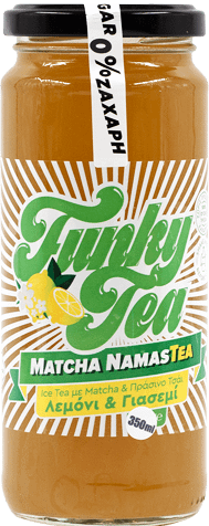 matcha