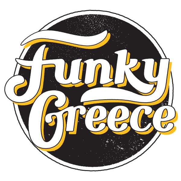 Funky Greece